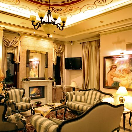 Theofilos Paradise Boutique Hotel Mytilene Exterior photo
