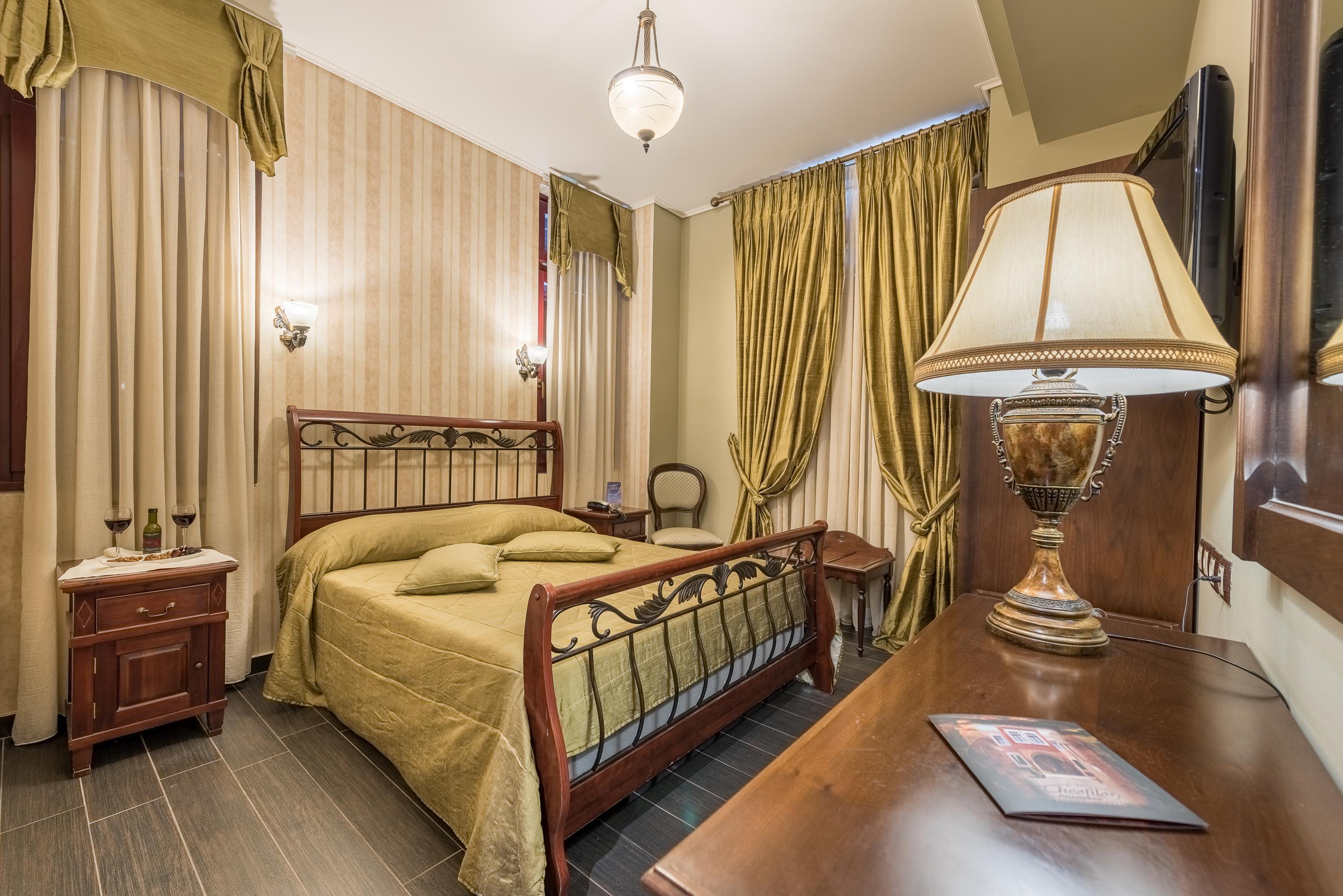 Theofilos Paradise Boutique Hotel Mytilene Exterior photo