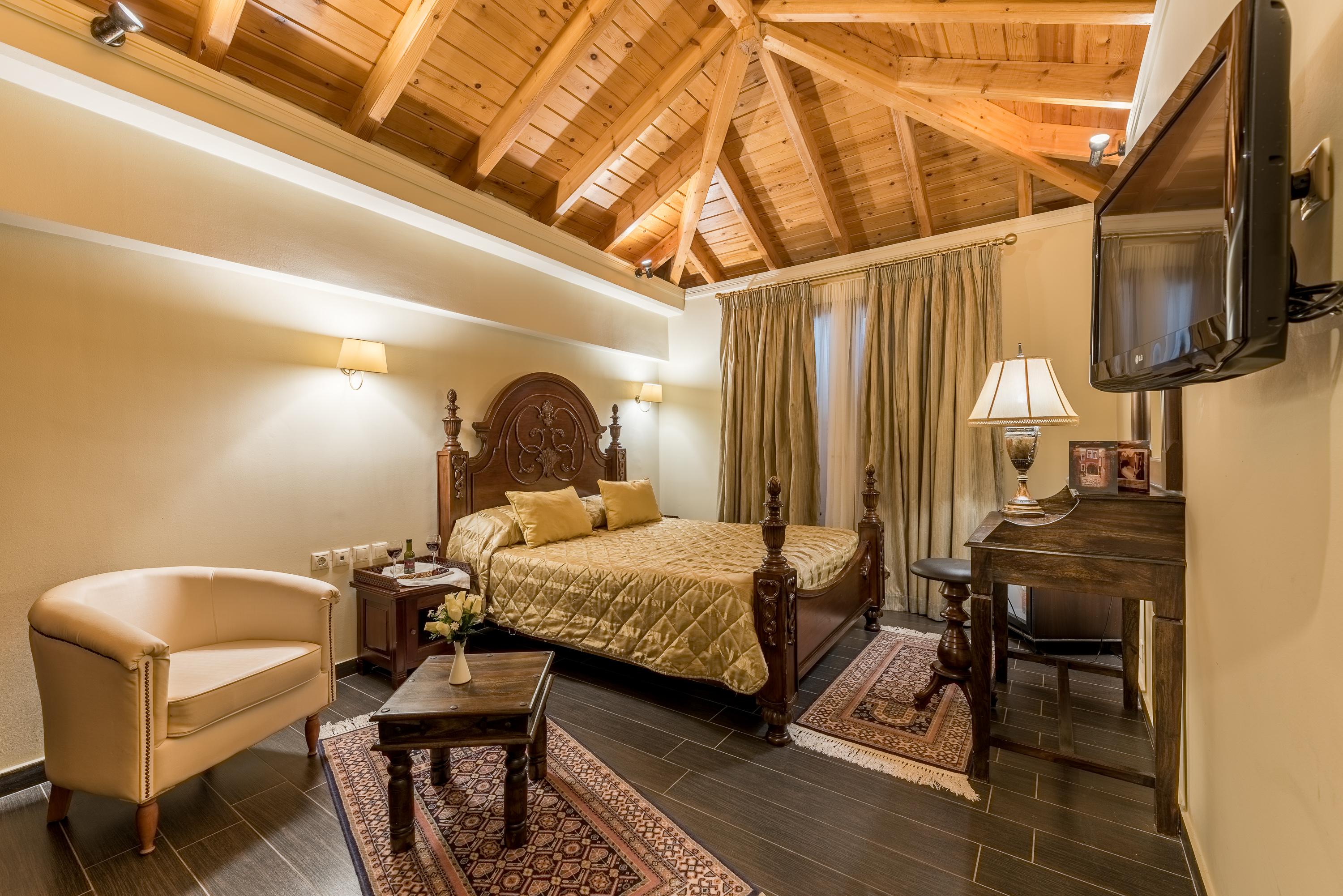 Theofilos Paradise Boutique Hotel Mytilene Exterior photo