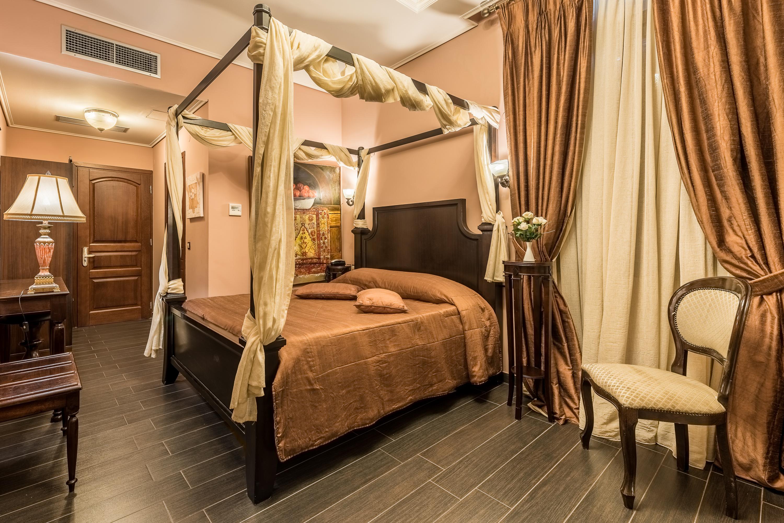 Theofilos Paradise Boutique Hotel Mytilene Exterior photo