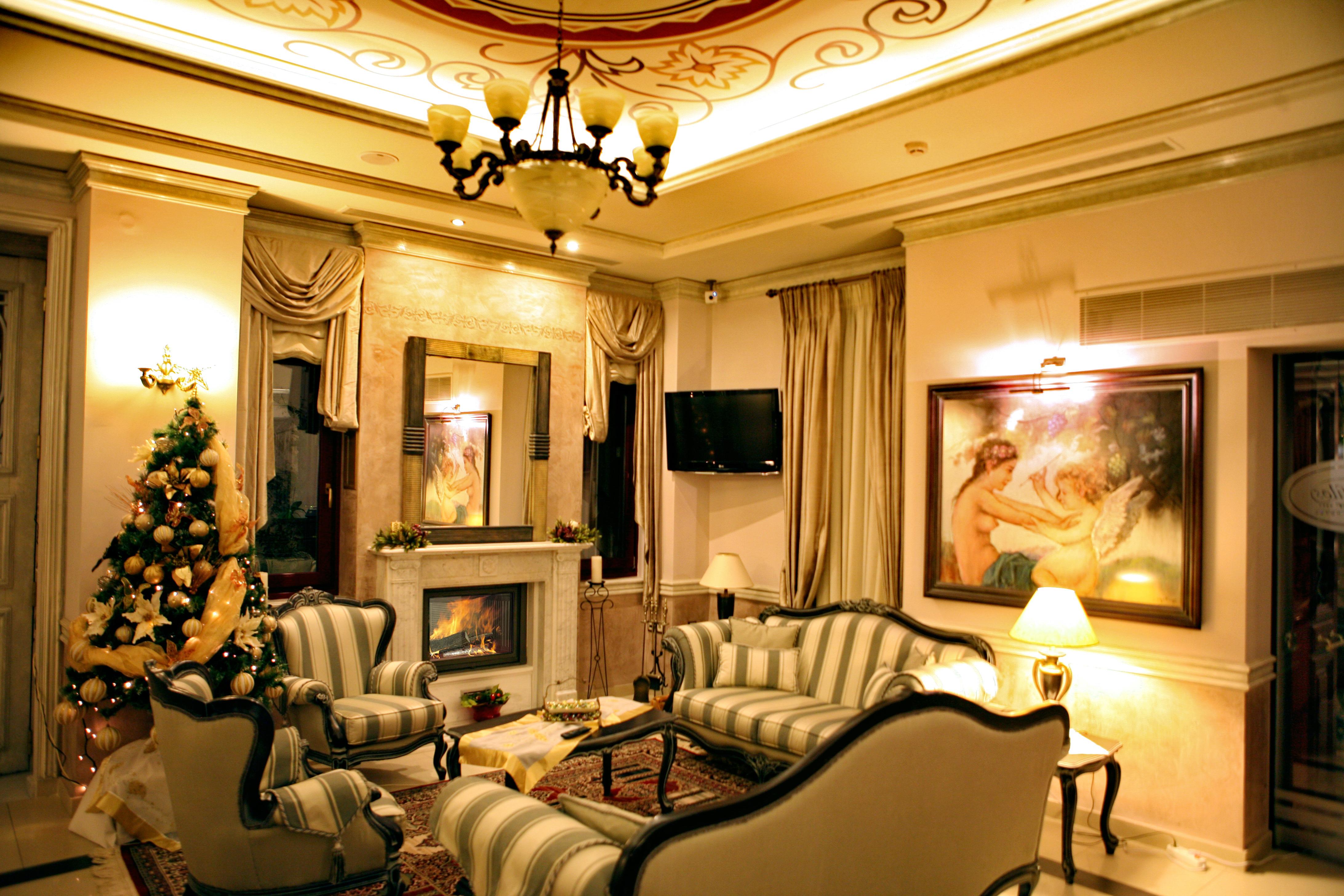 Theofilos Paradise Boutique Hotel Mytilene Exterior photo