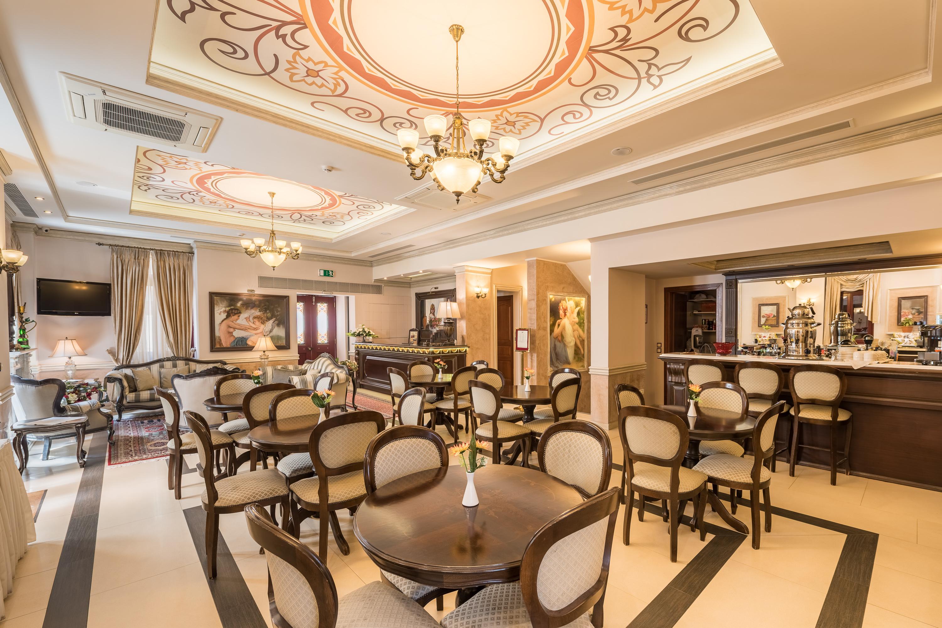 Theofilos Paradise Boutique Hotel Mytilene Exterior photo